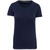 T-shirt vintage manches courtes femme