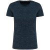T-shirt vintage manches courtes femme