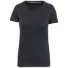 T-shirt vintage manches courtes femme