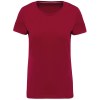 T-shirt vintage manches courtes femme