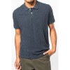 Polo vintage manches courtes homme