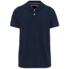 Polo vintage manches courtes homme