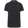 Polo vintage manches courtes homme