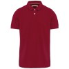 Polo vintage manches courtes homme