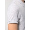 Polo vintage manches courtes femme