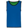 Chasuble de rugby réversible enfant