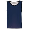 Chasuble de rugby réversible enfant