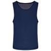 Chasuble en filet léger multisports enfant
