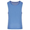 Chasuble en filet léger multisports enfant