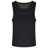 Chasuble en filet léger multisports enfant