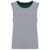 Chasuble réversible multisports enfant