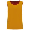 Chasuble réversible multisports enfant