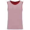 Chasuble réversible multisports enfant