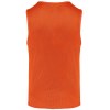Chasuble réversible multisports enfant