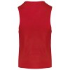 Chasuble réversible multisports enfant