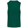 Chasuble réversible multisports enfant
