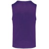 Chasuble réversible multisports enfant