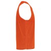 Chasuble réversible multisports enfant