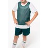 Chasuble réversible multisports enfant