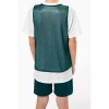 Chasuble réversible multisports enfant