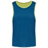 Chasuble réversible multisports enfant