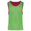 Chasuble réversible multisports enfant