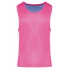 Chasuble réversible multisports enfant