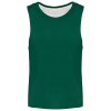 Chasuble réversible multisports enfant