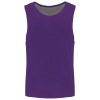 Chasuble réversible multisports enfant