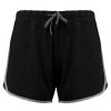 Short de sport femme