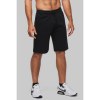 Bermuda molleton multisports unisexe