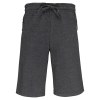 Bermuda molleton multisports enfant
