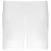 Short de jeu femme