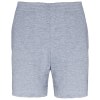Short jersey sport enfant