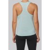 Débardeur sport femme