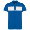 Polo manches courtes enfant