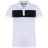 Polo manches courtes enfant