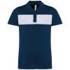 Polo manches courtes enfant