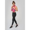 Serviette sport rafraîchissante