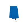 Serviette de golf nid d'abeille