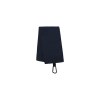 Serviette de golf nid d'abeille