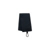 Serviette de golf nid d'abeille
