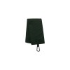 Serviette de golf nid d'abeille