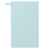 Serviette sport microfibre - 110 x 180 cm