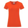 T-shirt femme Iconic-T