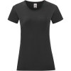 T-shirt femme Iconic-T
