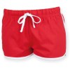 Short enfant Rétro