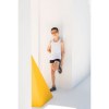 Débardeur stretch enfant