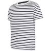 T-shirt rayé enfant