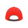 Casquette de protection 5 panneaux